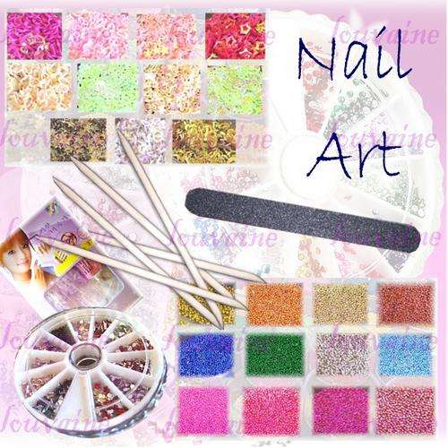 NAil Art Combo 2