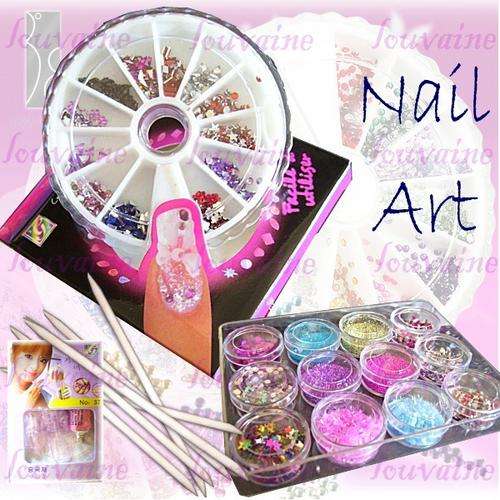 Nail ArT Combo 1