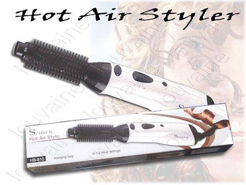 Hot Air Styler