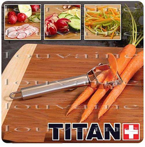 Titan Vegetable Pealer