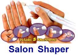 Salon Shaper