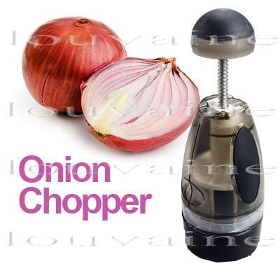 Onion Chopper