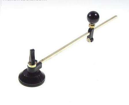 Circle Glass Cutter