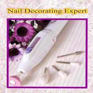 Nail Decorator