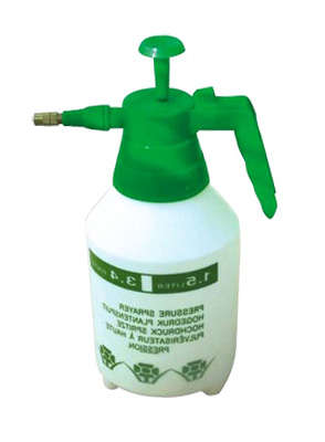 Garden Pressure Sprayer 1 L