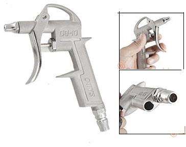 Pistol Grip Air Duster  Gun