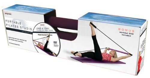 PORTABLE PILATES STUDIO