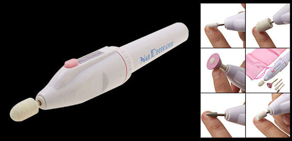 Nail Decorator Manicure Set