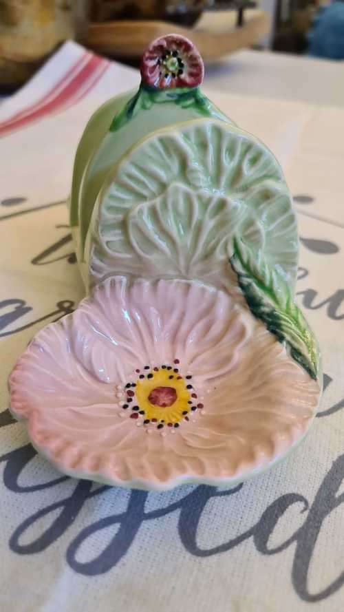 Carlton ware toast rack