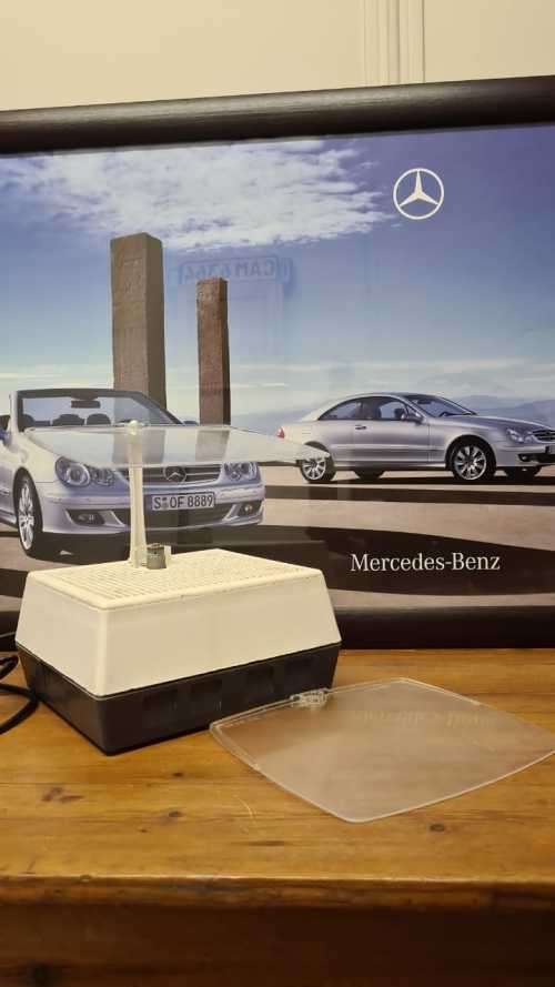 Inland stained glass grinder