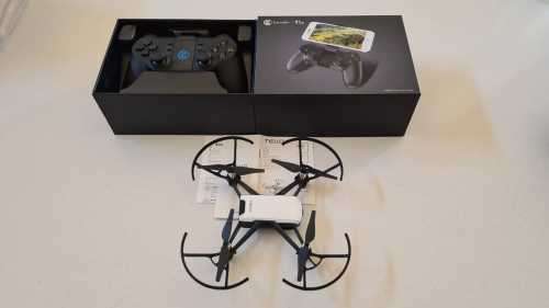 GameSir T1d drone