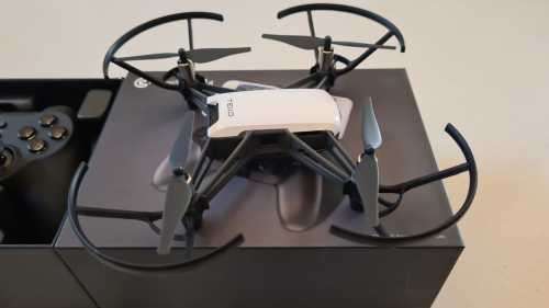 GameSir T1d drone