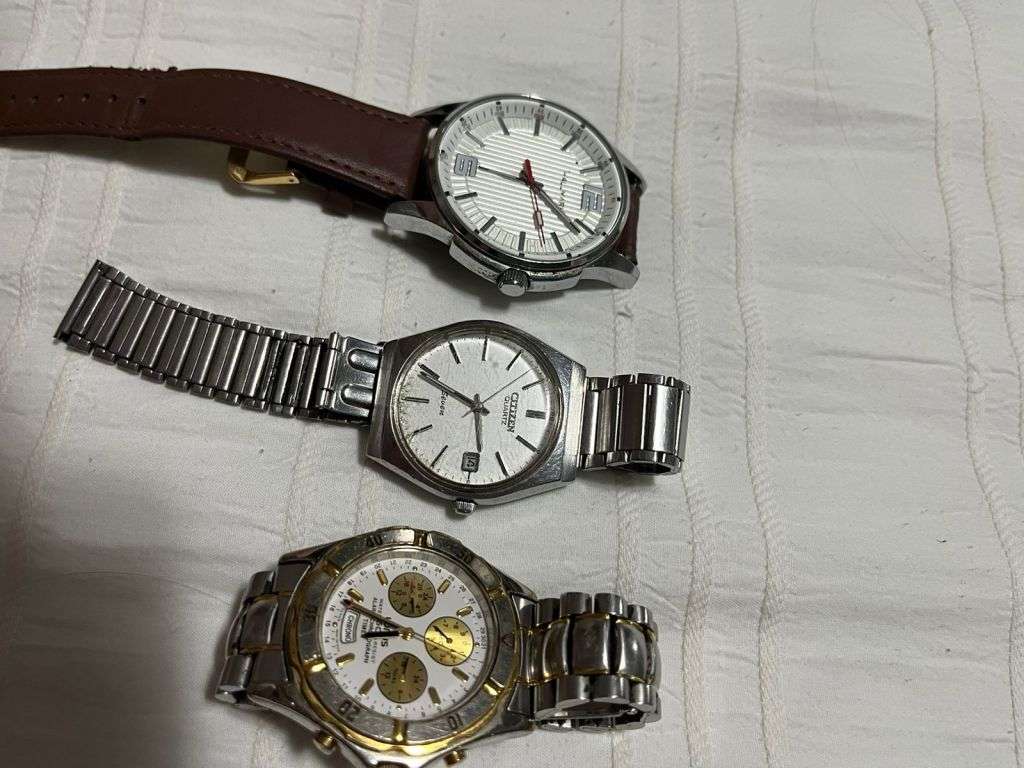 Watch bundle