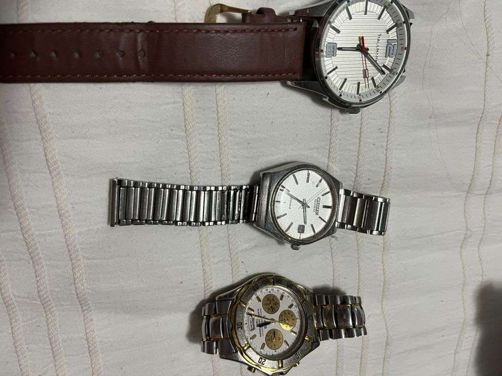 Watch bundle