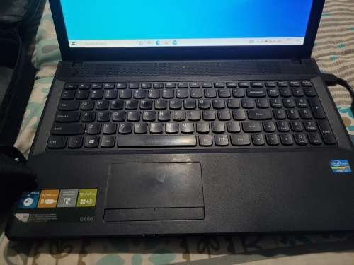 Lenovo G500 Laptop