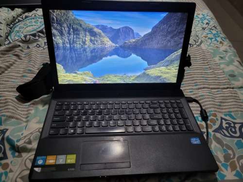 Lenovo G500 Laptop