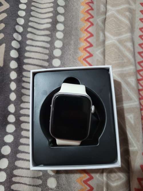 Android Smart Watch