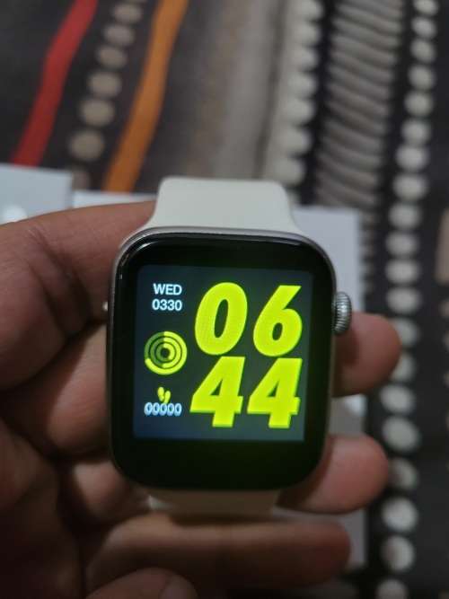 Android Smart Watch