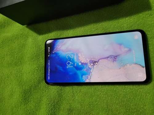 Samsung S10e 128gb Cellphone