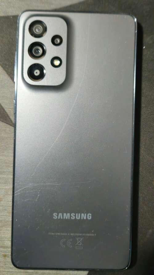 Samsung Galaxy A73 5G Dual Sim