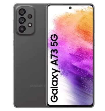 Samsung Galaxy A73 5G Dual Sim