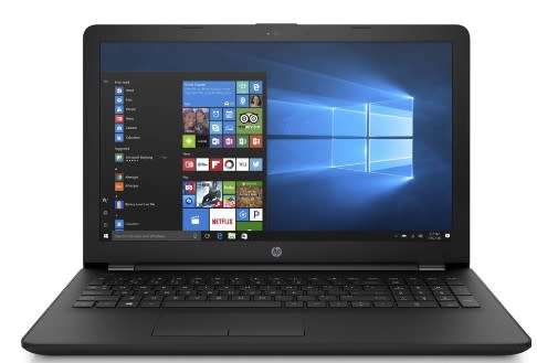 HP Notebook 15.6` 500GB SSD , 8 GB DDR