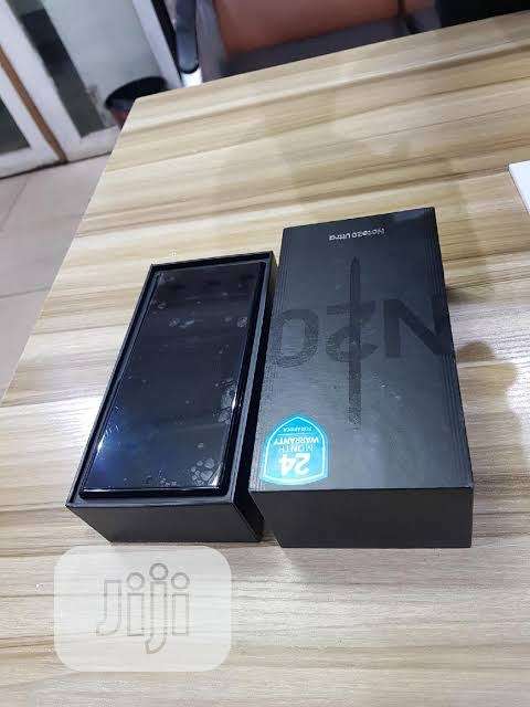 Samsung Galaxy Note 20 Ultra