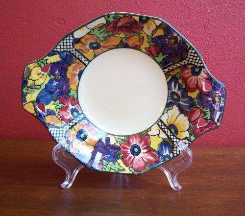 Royal Doulton Bon Bon Dish  D5856