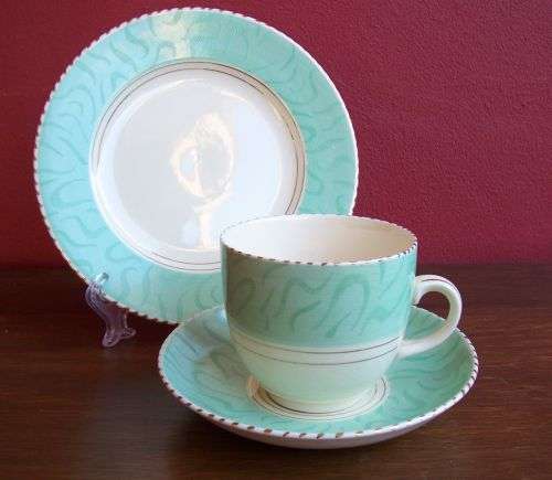 Burleigh Ware - Trio