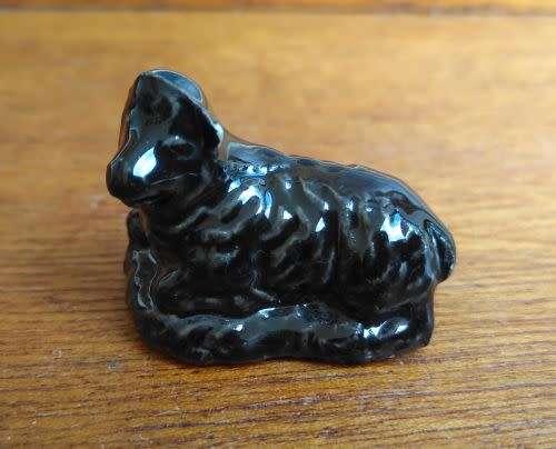 Wade Baa Baa Black Sheep