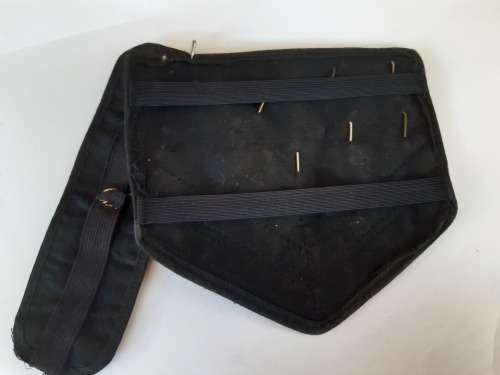 Collection of Boys Brigade Badges