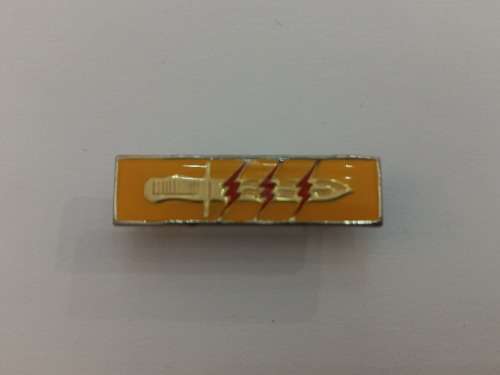 61 Mechanised Battalion Group Operational Participation Badge