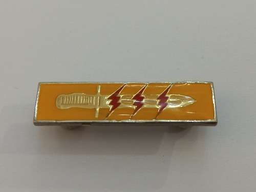 61 Mechanised Battalion Group Operational Participation Badge