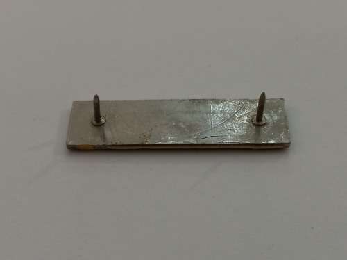 61 Mechanised Battalion Group Operational Participation Badge