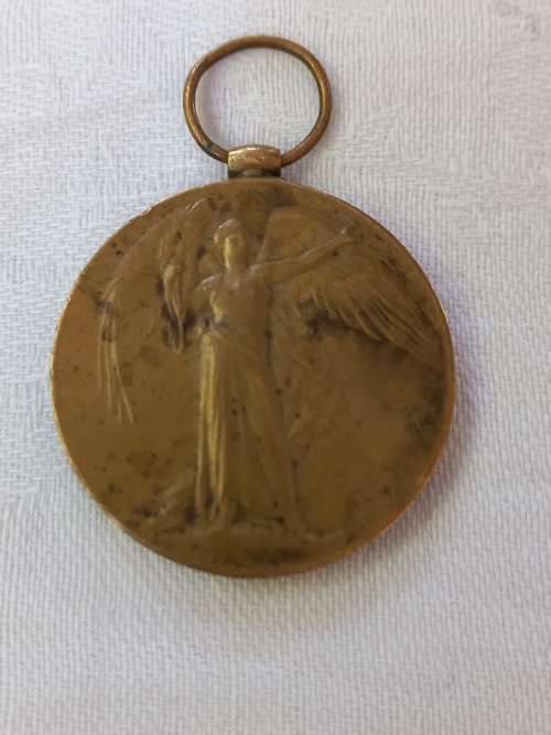 Victory Medal