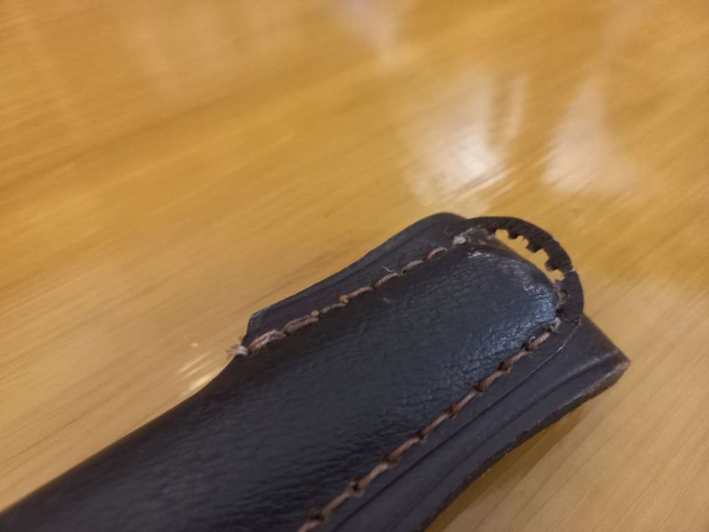 SAPS Ceremonial Sword and Medal issued to JH van der Walt