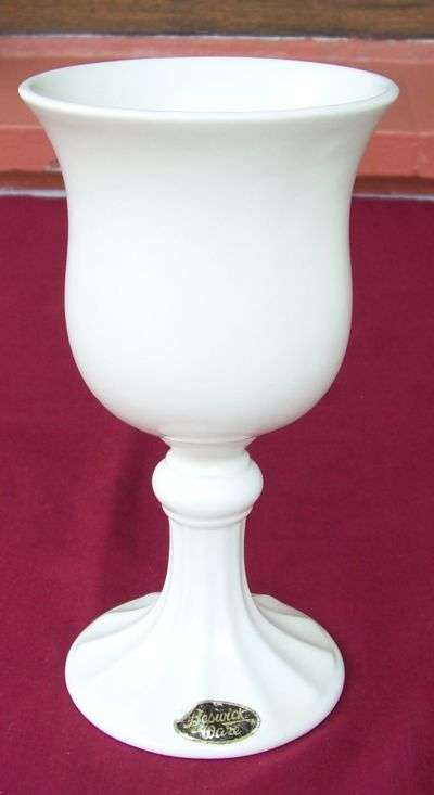 Beswick Goblet / Ornament