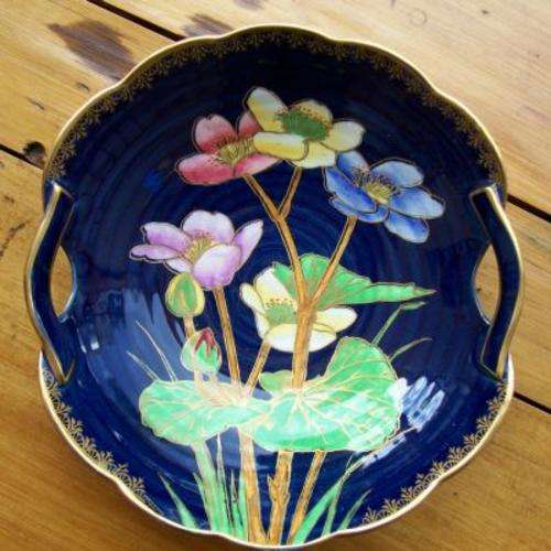 Reduced *** Stunning *** Crown Devon Bowl