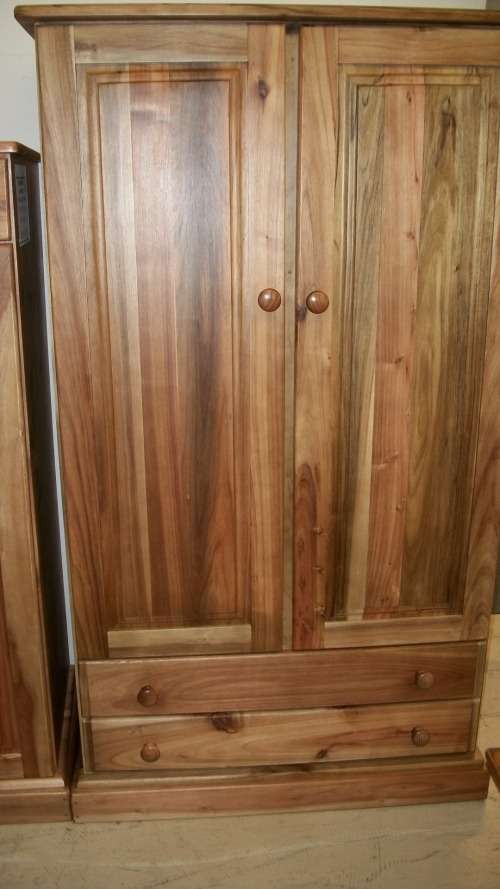 Blackwood Jongmanskas