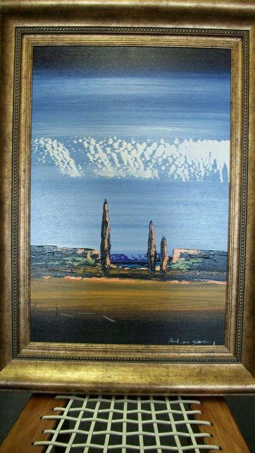 Paul van Rensburg (B/N77)