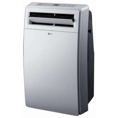 LG Portable Air Conditioner 12000 BTU Cool