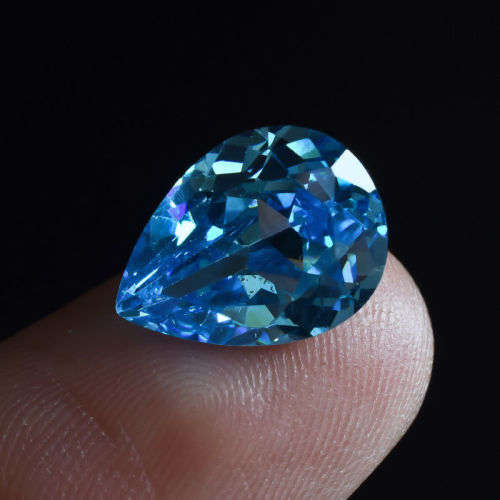 6.130 CT WORLD VERY RAREST, 100% NATURAL GRANDIDIERITE