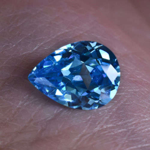 6.130 CT WORLD VERY RAREST, 100% NATURAL GRANDIDIERITE