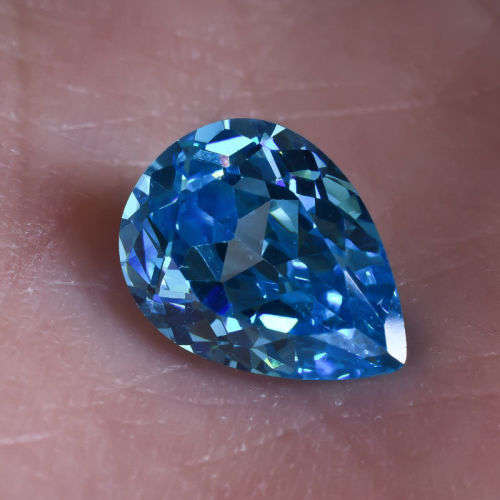 6.130 CT WORLD VERY RAREST, 100% NATURAL GRANDIDIERITE