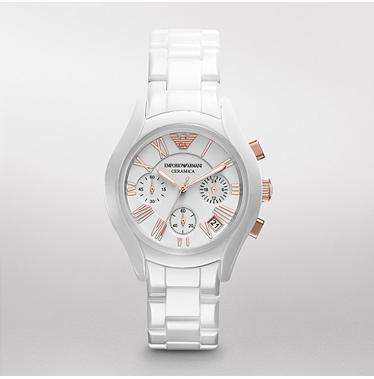 **R5799.99** NEW ARRIVAL!! Ladies Emporio Armani AR1417