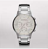 **R5799.99** NEW ARRIVAL !! Mens Emporio Armani AR2458