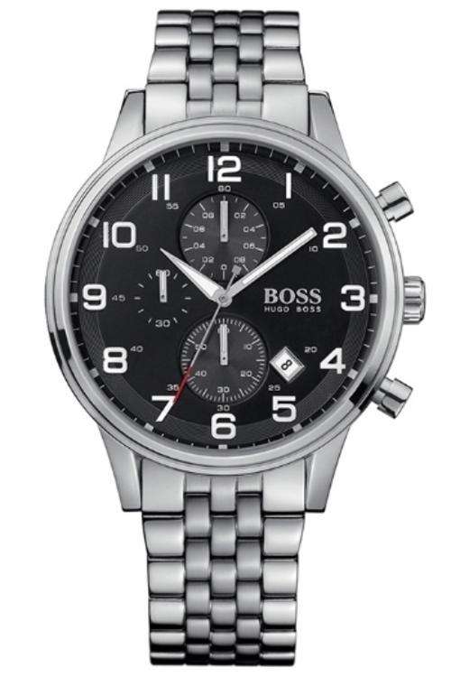 **R5299.00** NEW ARRIVAL!! Mens Hugo Boss Chronograph - 1512446