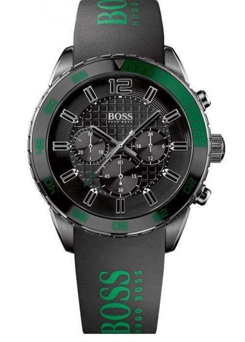 **R5599.00** NEW ARRIVAL!! Hugo Boss Mens Chronograph - 1512847. OVERNIGHT DELIVERY