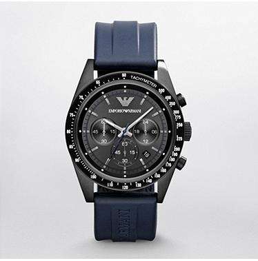 **R5799.99** NEW ARRIVAL !! Mens Emporio Armani Sportivo - AR6113