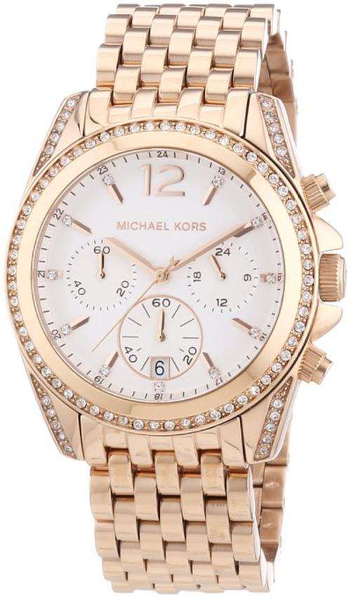 Michael Kors MK5836 - NEW ARRIVAL & ABSOLUTELY STUNNING !!